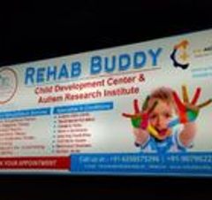 Rehab Buddy Child Development Center & Autism Research Institute